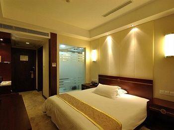 Jinjiang Select Fengxian Baolong Square North Yunhe Road Hotel