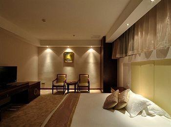 Hotel Jinjiang Select Fengxian Baolong Square North Yunhe Road Shanghai