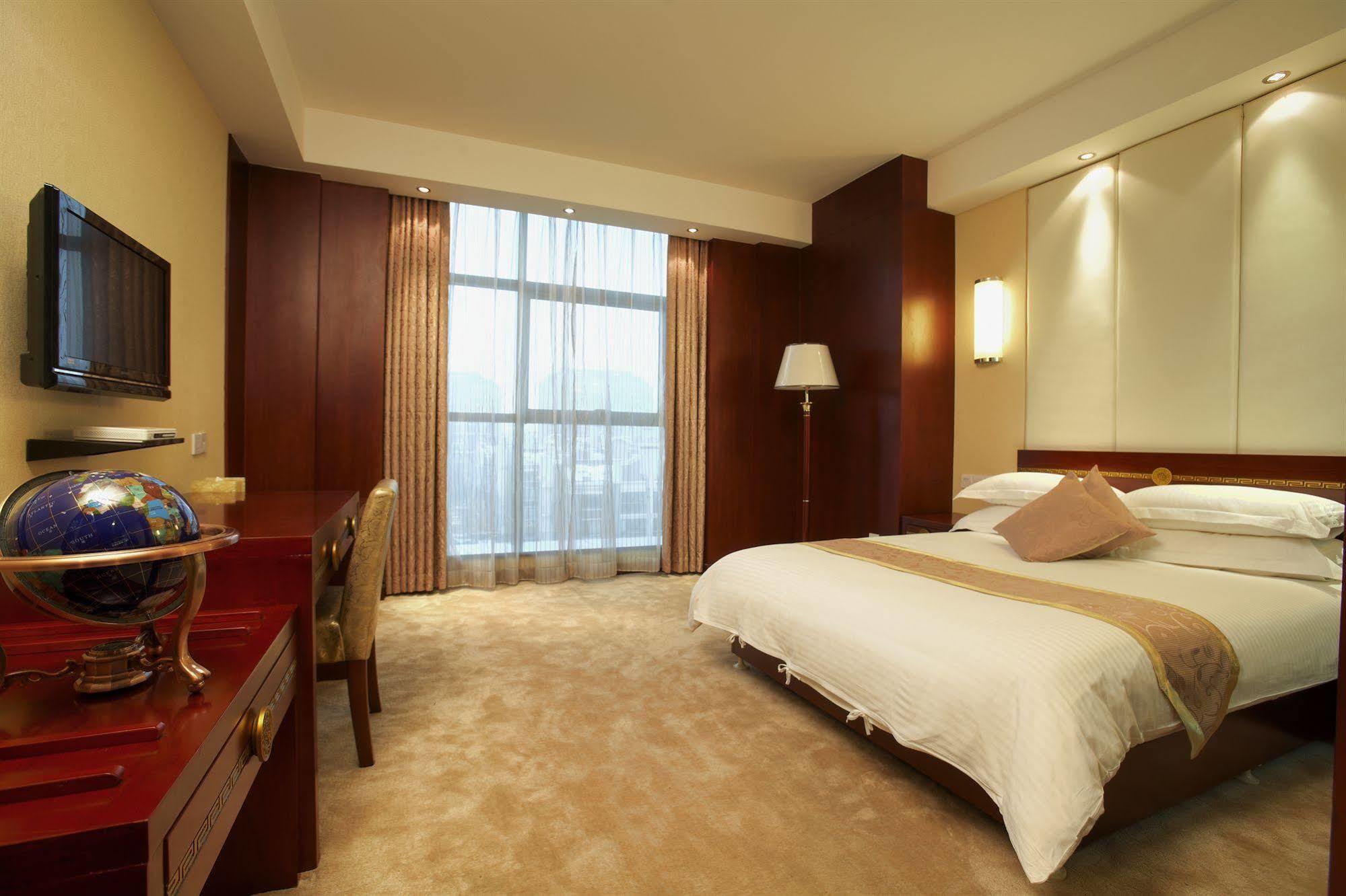 Jinjiang Select Fengxian Baolong Square North Yunhe Road Hotel